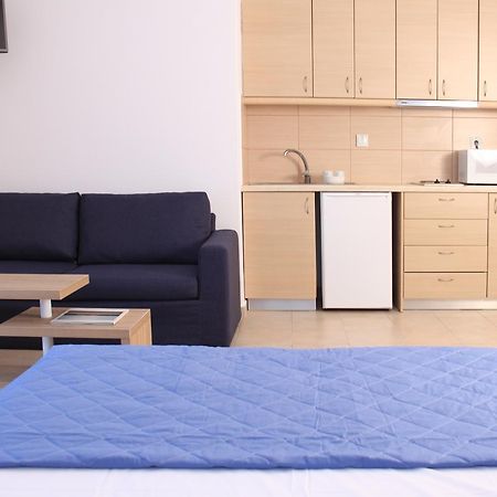 Krinis Apartments Rhodes City Exterior photo