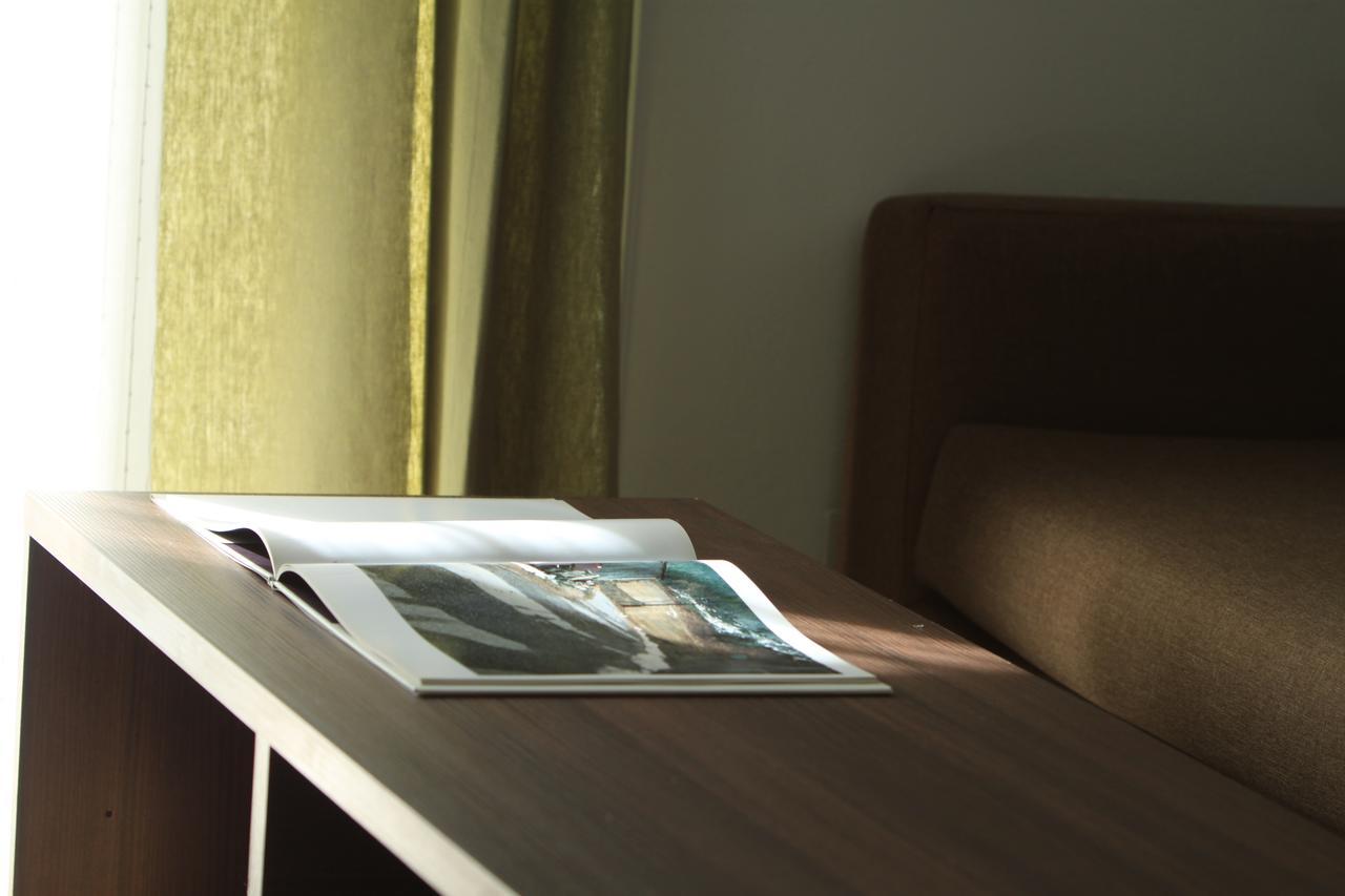 Krinis Apartments Rhodes City Exterior photo
