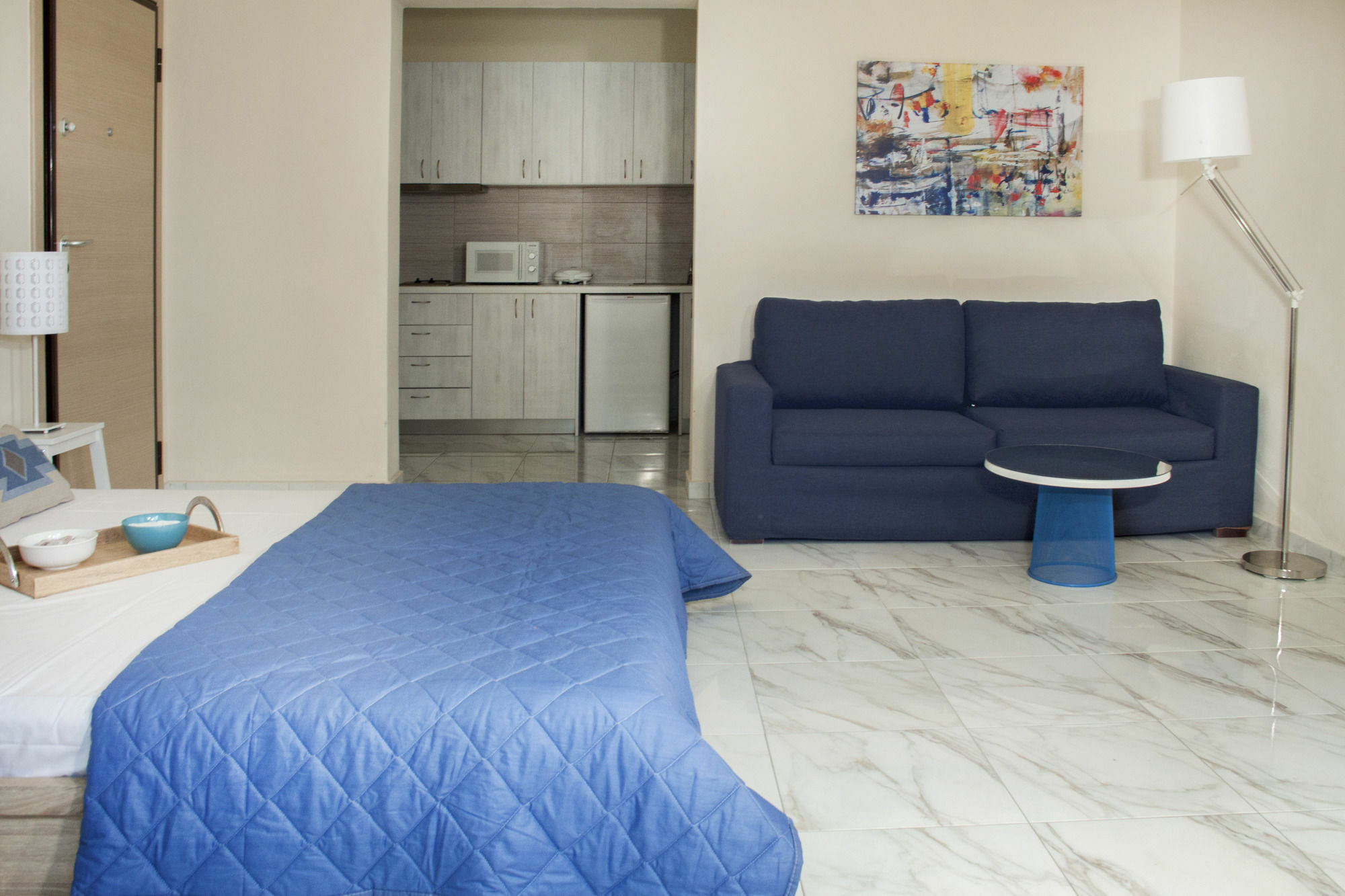 Krinis Apartments Rhodes City Exterior photo