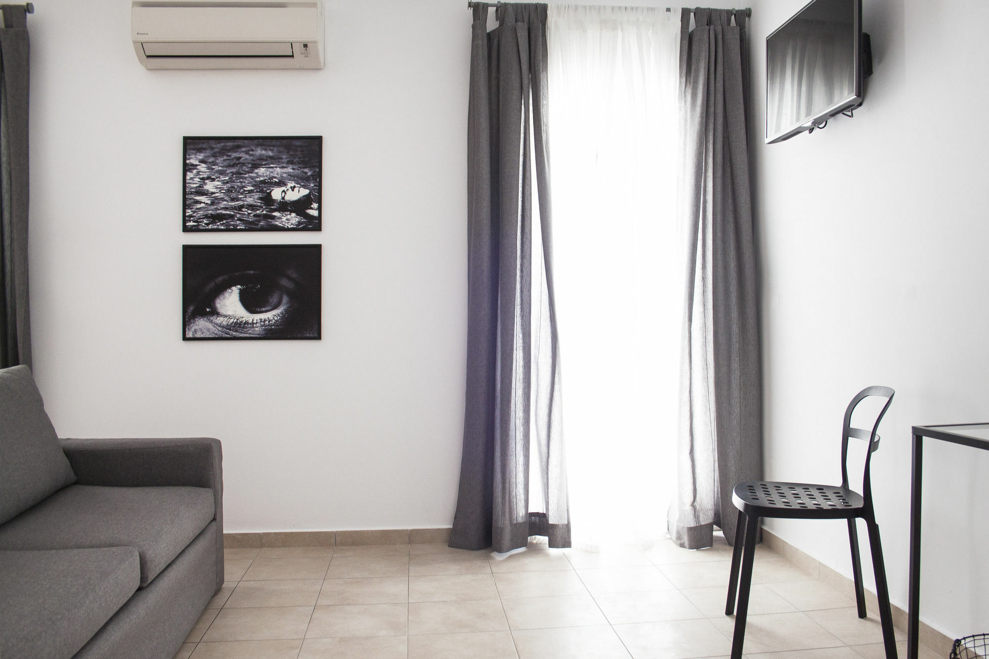 Krinis Apartments Rhodes City Exterior photo