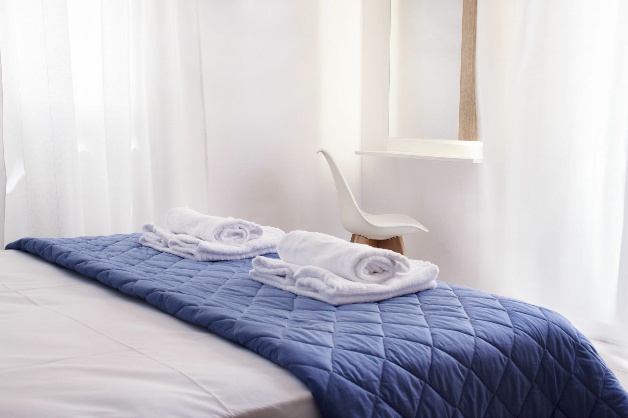 Krinis Apartments Rhodes City Exterior photo