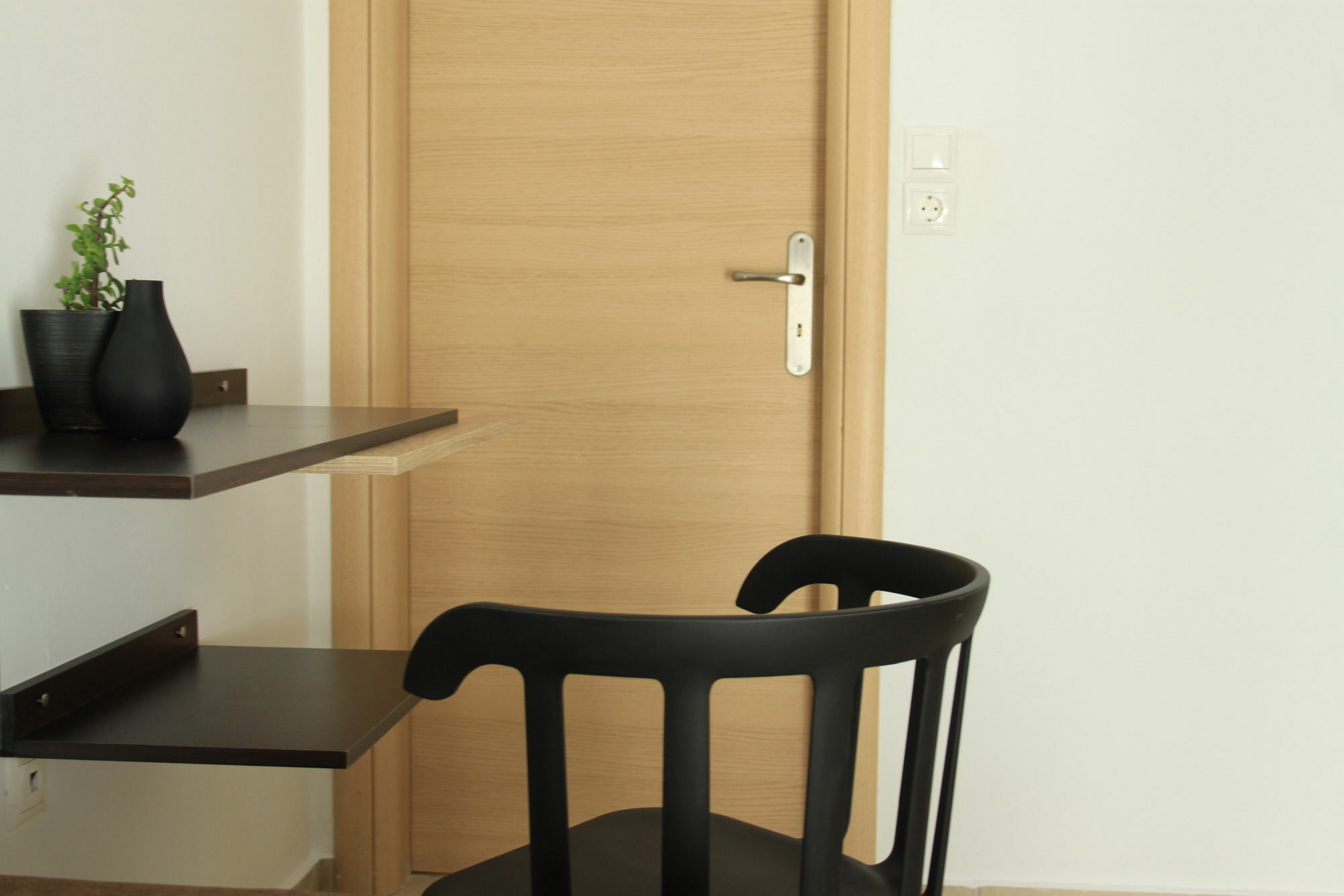 Krinis Apartments Rhodes City Exterior photo