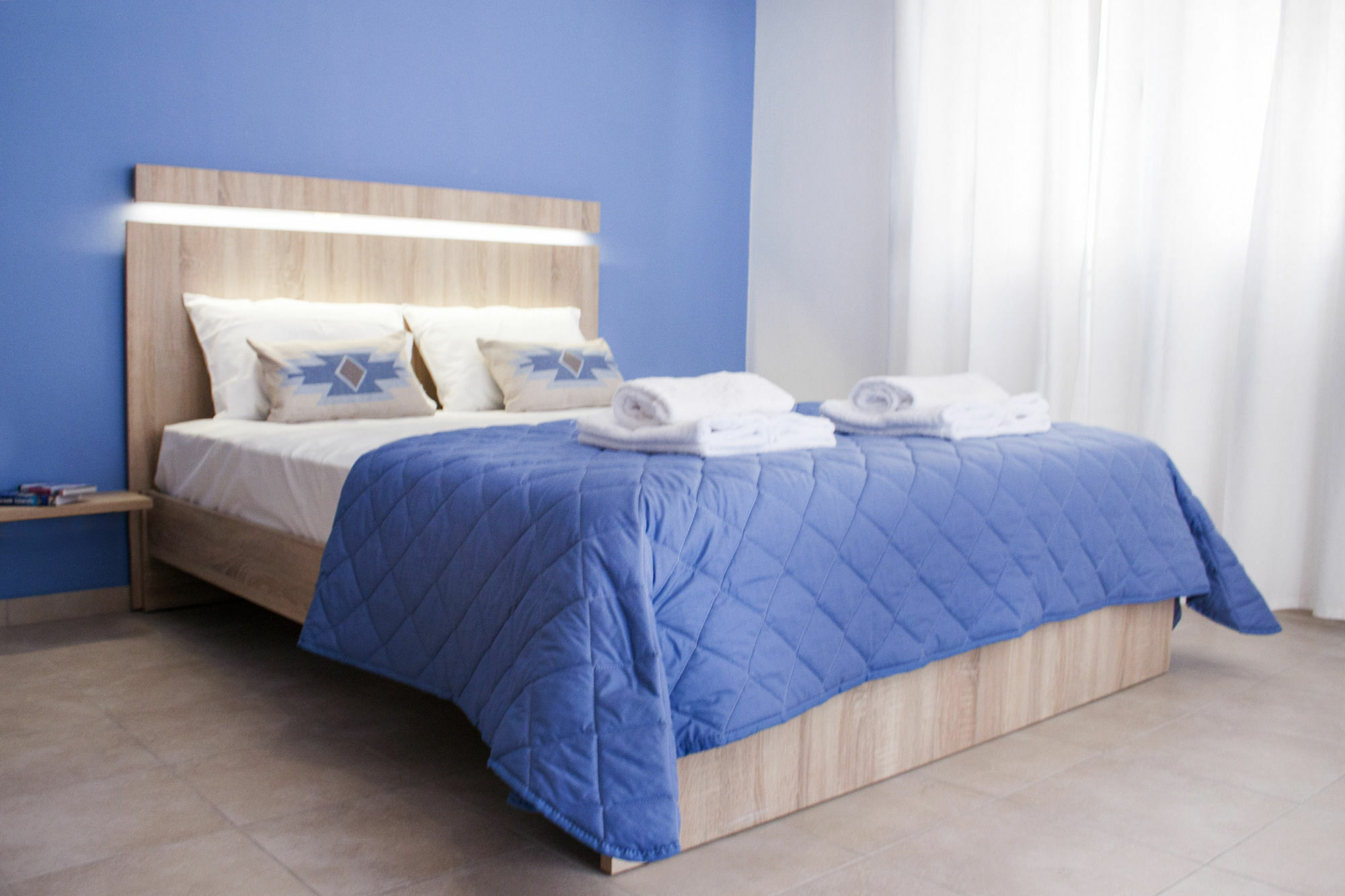 Krinis Apartments Rhodes City Exterior photo